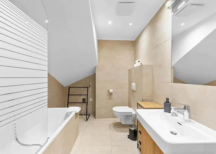 Apartman Chic Residences #presidential #brand New#