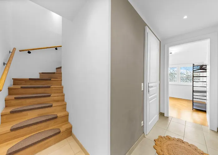 Apartman Chic Residences #presidential #brand New# Bécs